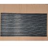 Aluminum Mat and Carpet 12mm Alfa A Mini M2 Profile